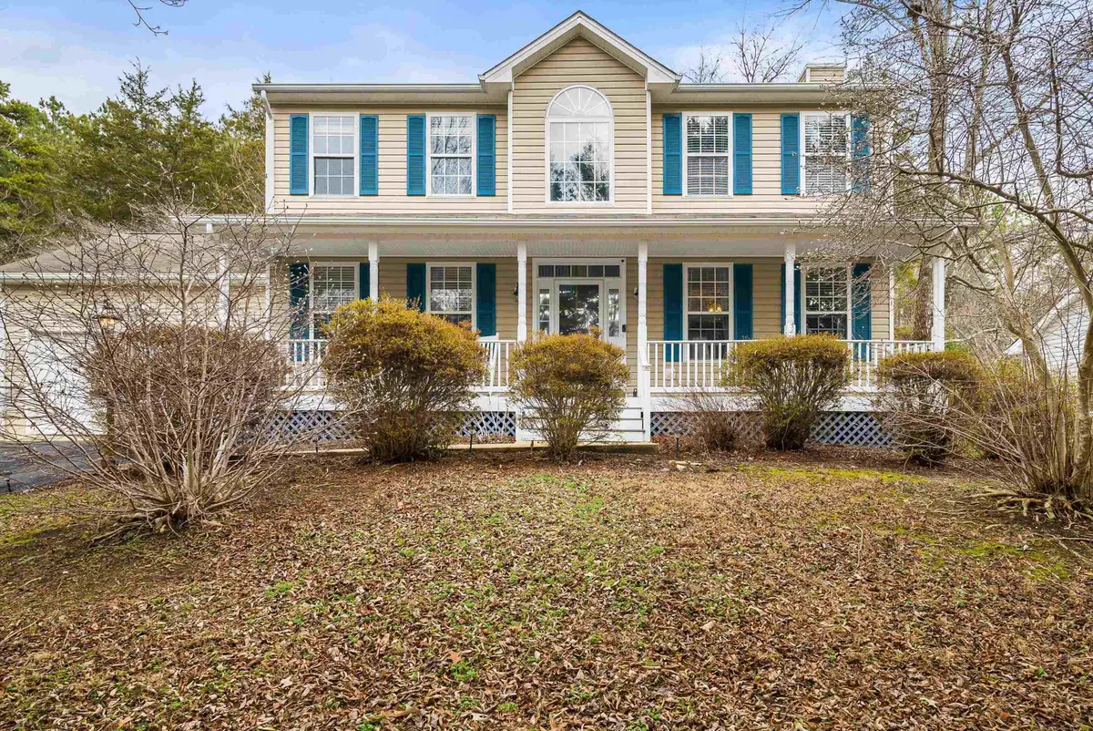 773 Jefferson Dr, Palmyra, VA 22963 - #1