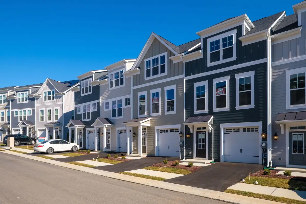 3584 Monterey Dr #37E, Massanetta Springs, VA 22801 - #1