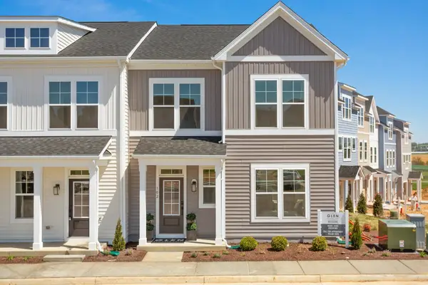 109 Scarlet Maple Ln #135, BRIDGEWATER, VA 22812