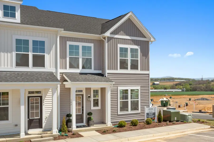 109 Scarlet Maple Ln #135, Bridgewater, VA 22812 - #2