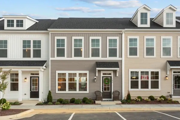 105 Scarlet Maple Ln #137, BRIDGEWATER, VA 22812