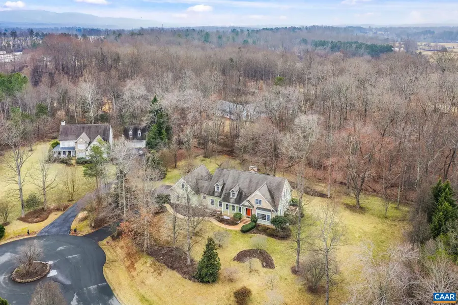 1330 Elderberry Pl, Earlysville, VA 22936 - #2