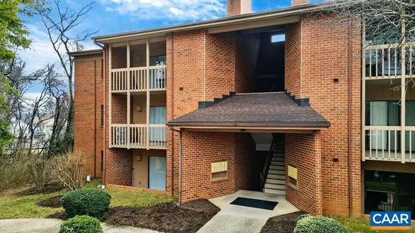 143 Green Turtle Ln #3, CHARLOTTESVILLE, VA 22901