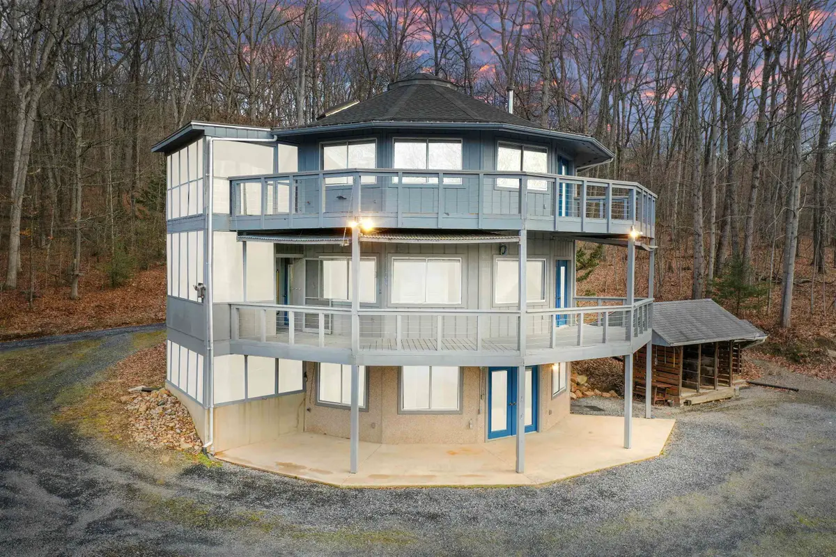 308 Brush Leaf Ln, Mount Jackson, VA 22842 - #1