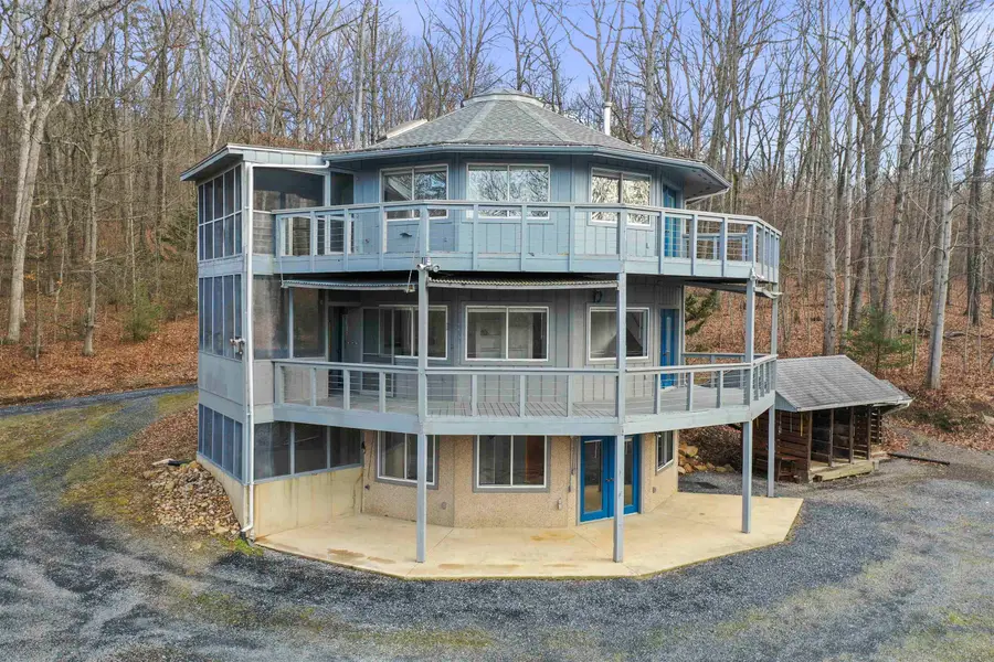 308 Brush Leaf Ln, Mount Jackson, VA 22842 - #2