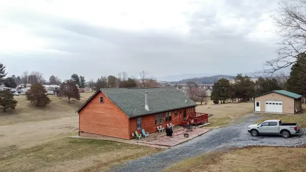 523 Gravels Rd, ROCKINGHAM, VA 22802