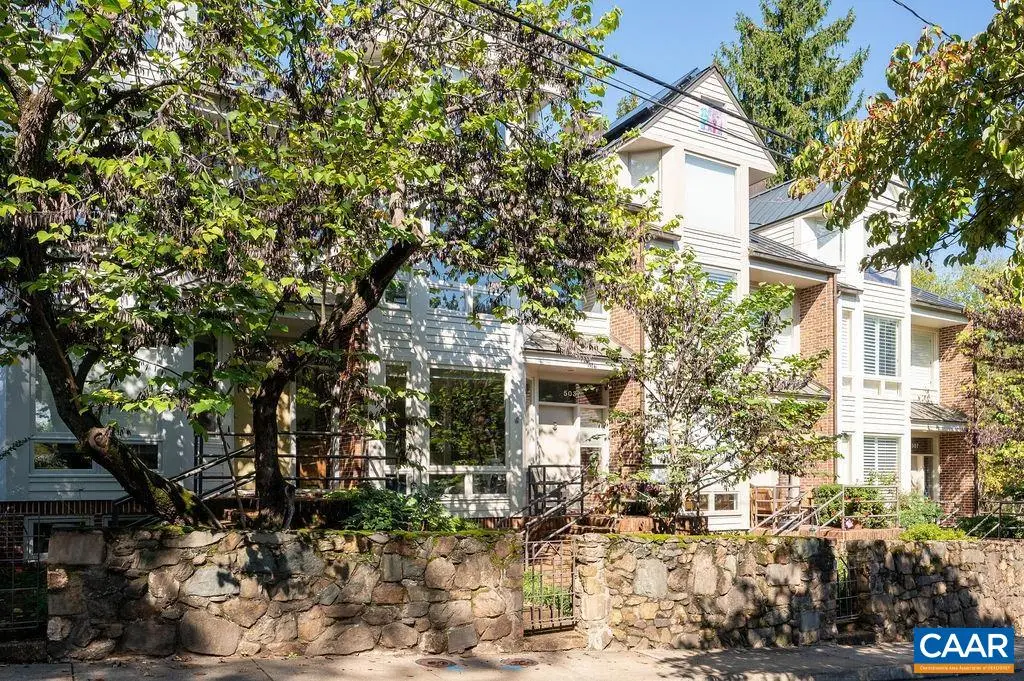 503 NE 2nd St, Charlottesville, VA 22902 - #1