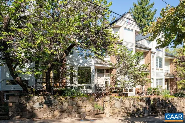 503 NE 2nd St, CHARLOTTESVILLE, VA 22902