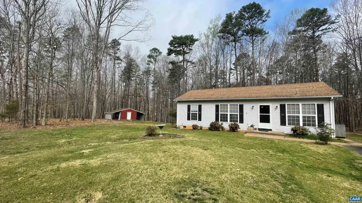 336 Bowlers Mill Rd, Gordonsville, VA 22942 - #1