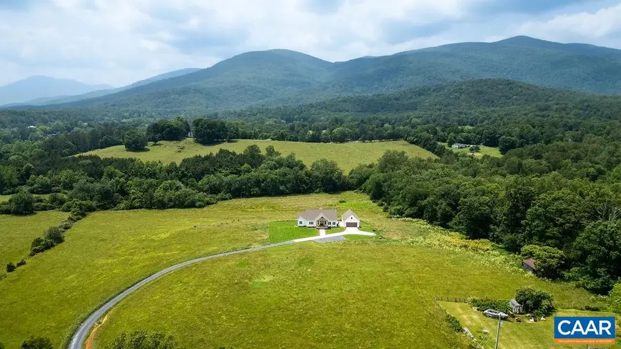 61 Hillside Ln, Afton, VA 22920 - #2
