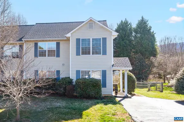 177 Buttercup Ln, CHARLOTTESVILLE, VA 22902