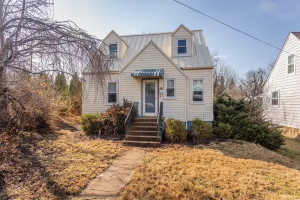 455 E Elizabeth St, HARRISONBURG, VA 22802