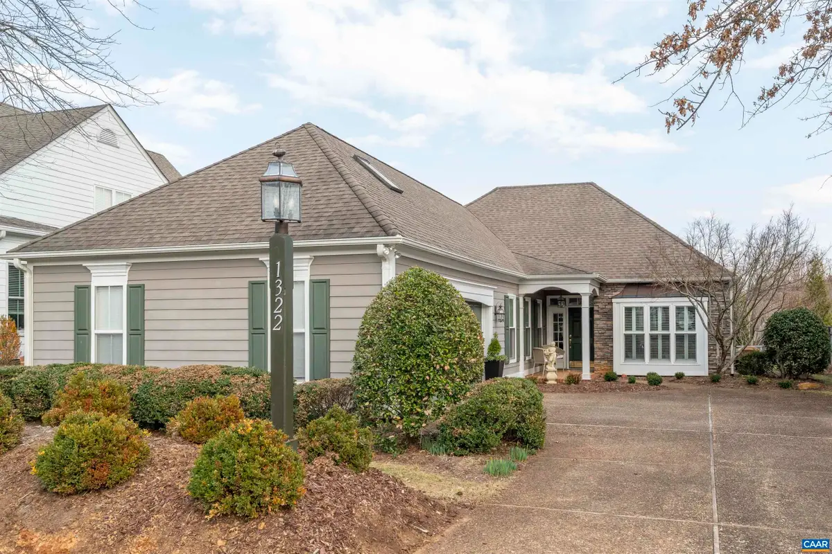 1322 Stonegate Ct, Crozet, VA 22932 - #1