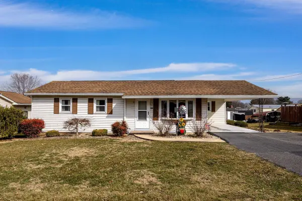 197 S C St, TIMBERVILLE, VA 22853