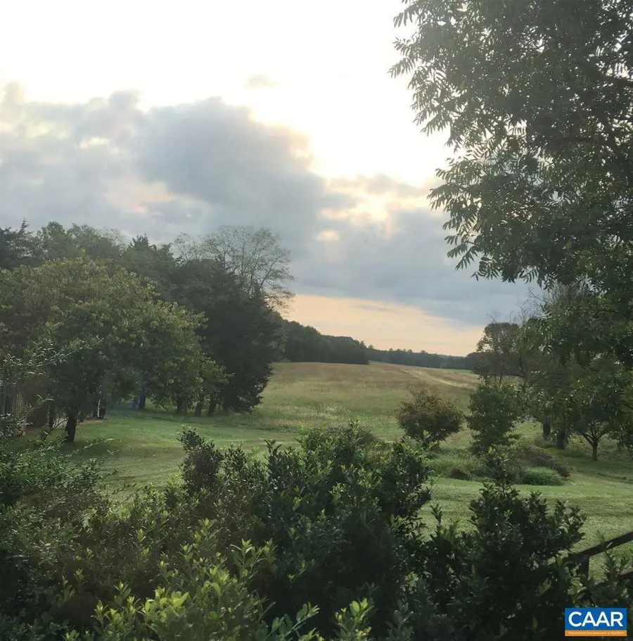 877 Holland Creek Rd, Louisa, VA 23093 - #2