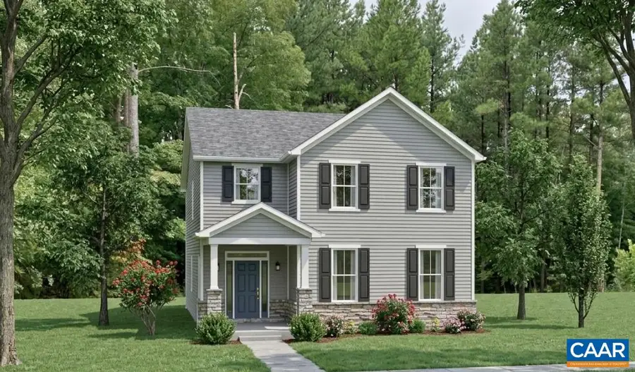 36D Bethune St, Scottsville, VA 24590 - #2