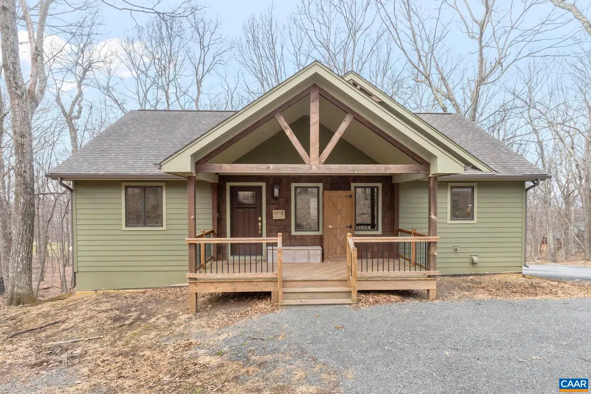 19 Rock Dove Ln, Wintergreen, VA 22967 - #1