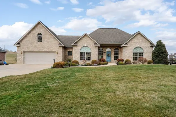 991 Clicks Ln, NEW MARKET, VA 22844