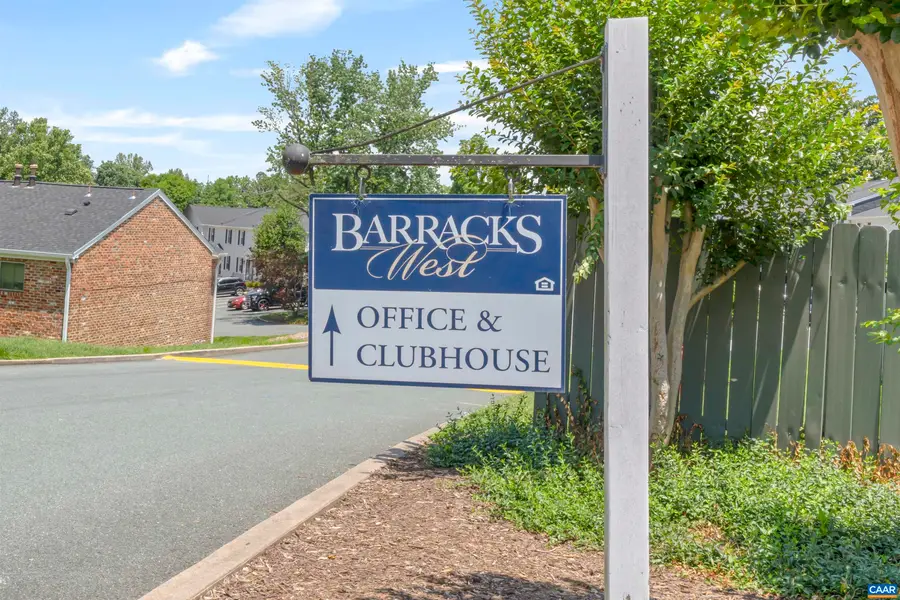 545 Burgoyne Rd #13, Charlottesville, VA 22901 - #2
