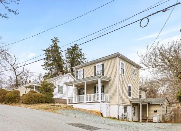 761 King Ave, CHARLOTTESVILLE, VA 22903