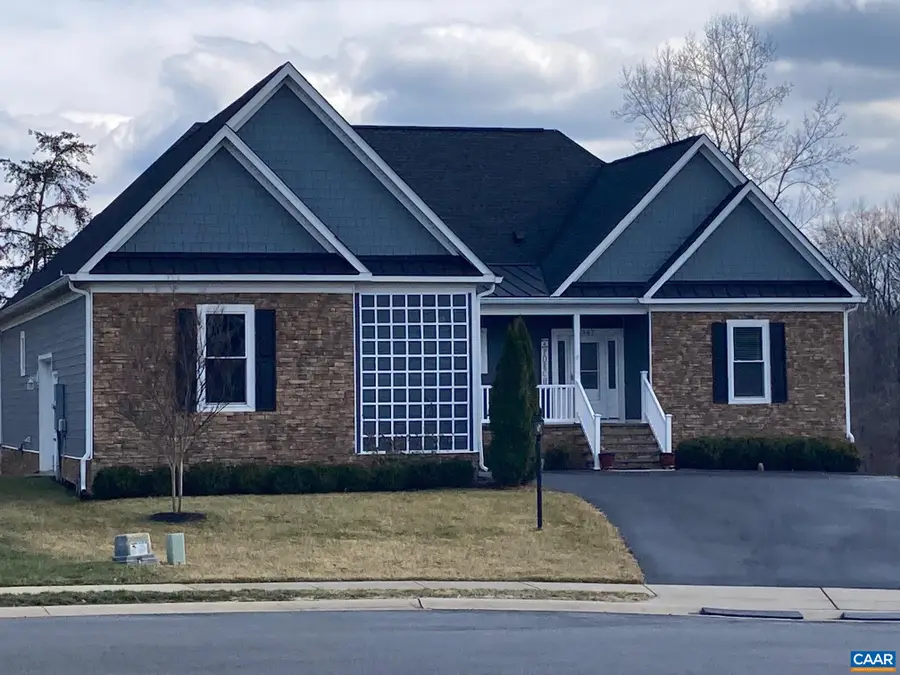 267 Heritage Dr, Zion Crossroads, VA 22942 - #3