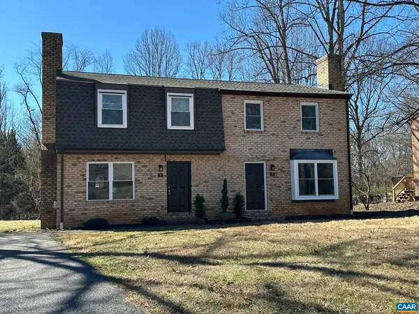 144 Lake Saponi Dr, BARBOURSVILLE, VA 22923