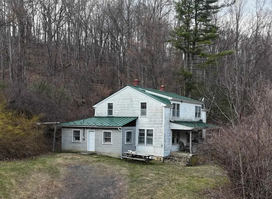19107 Sam Snead Hwy, Warm Springs, VA 24484 - #2