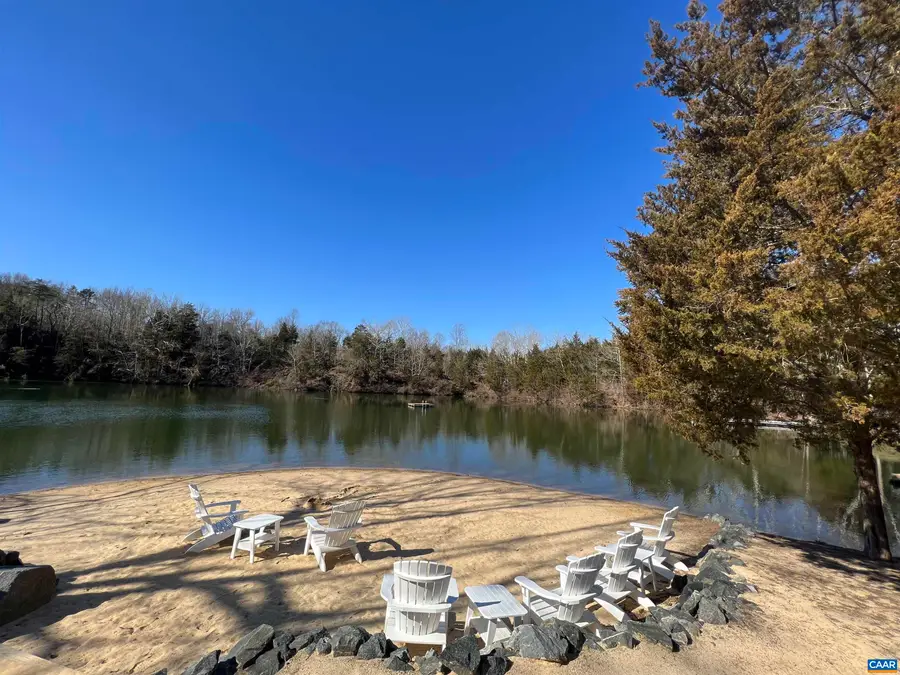 Rock Quarry Rd, Louisa, VA 23093 - #3