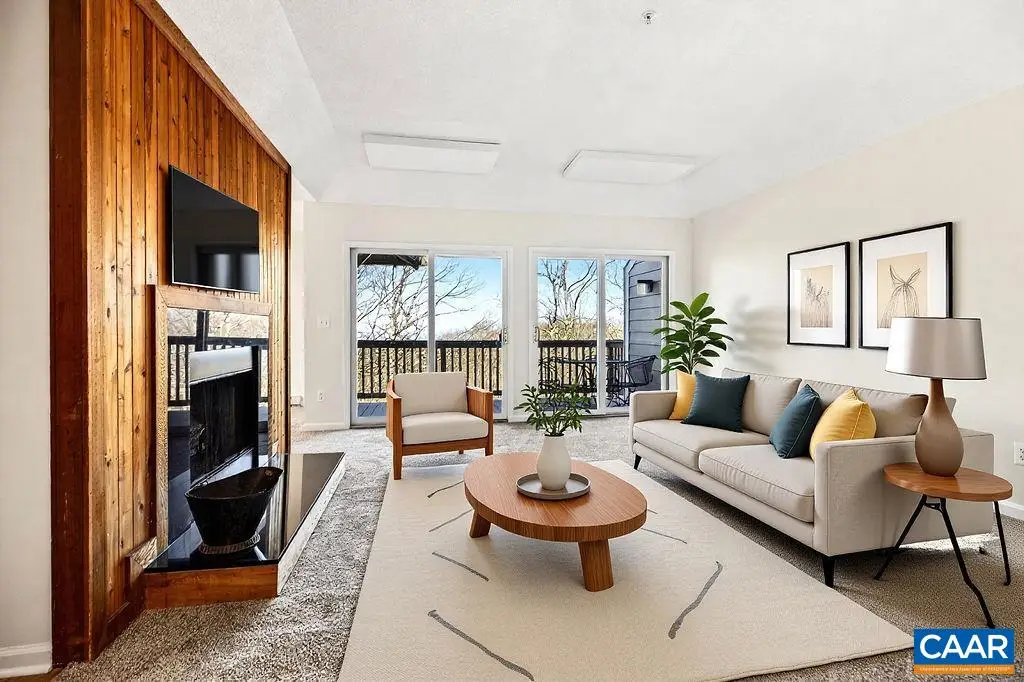 2084 Stone Ridge Condos, Wintergreen, VA 22967 - #1