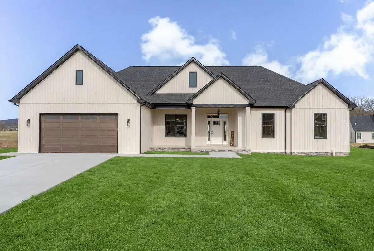5115 Retriever Ln, McGaheysville, VA 22840 - #1
