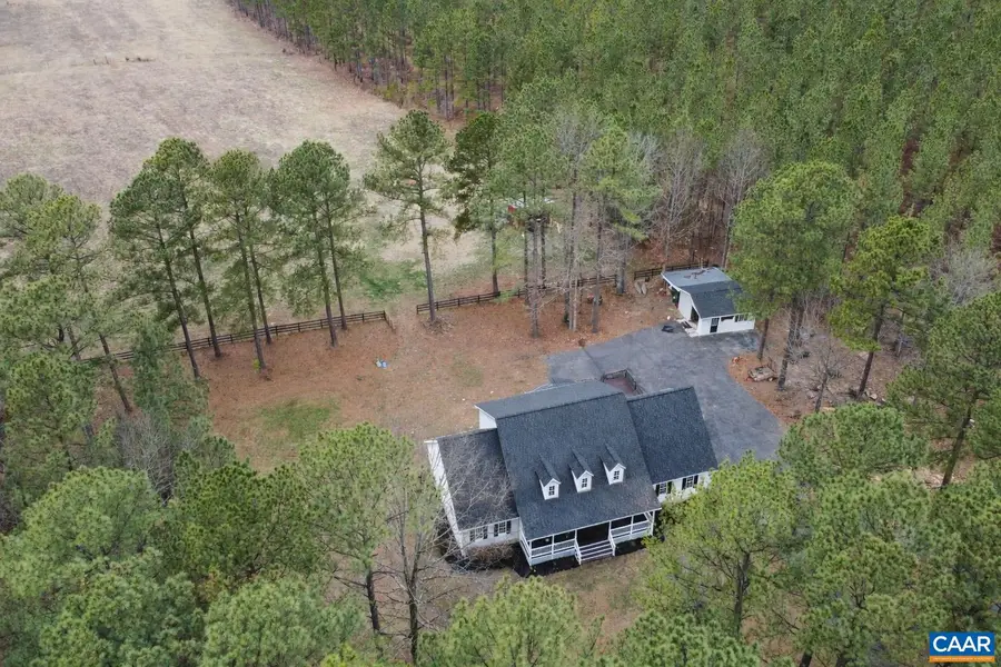 651 Kents Mill Rd, Louisa, VA 23093 - #3