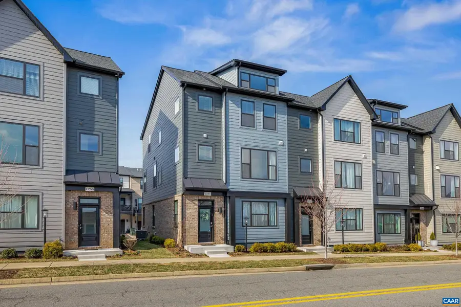 1261 Old Trail Dr, Crozet, VA 22932 - #3