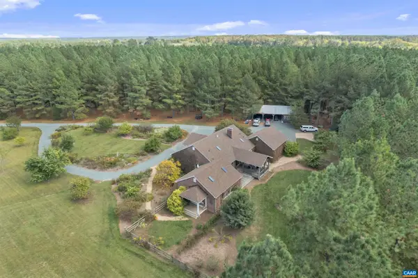 12048 Louisa Rd, GORDONSVILLE, VA 22942