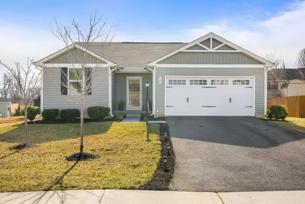 105 Crosskeys Way, WAYNESBORO, VA 22980