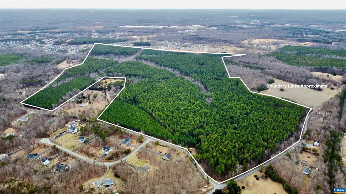 0 Green Spring Rd, Green Spring, VA 22942 - #1