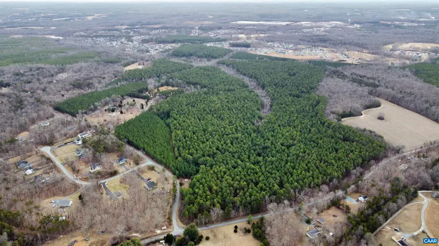 0 Green Spring Rd, Green Spring, VA 22942 - #2