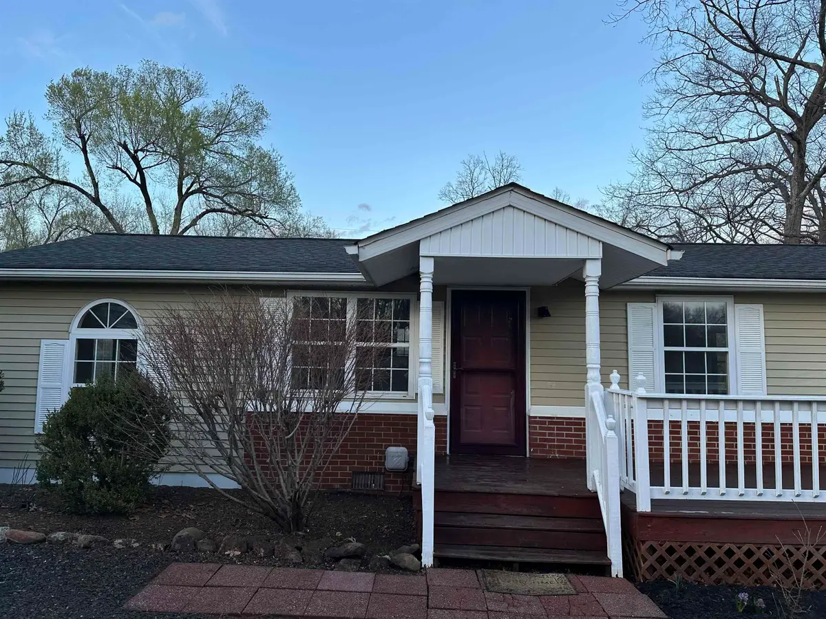 815 Beagle Gap Rd, Crozet, VA 22932 - #1