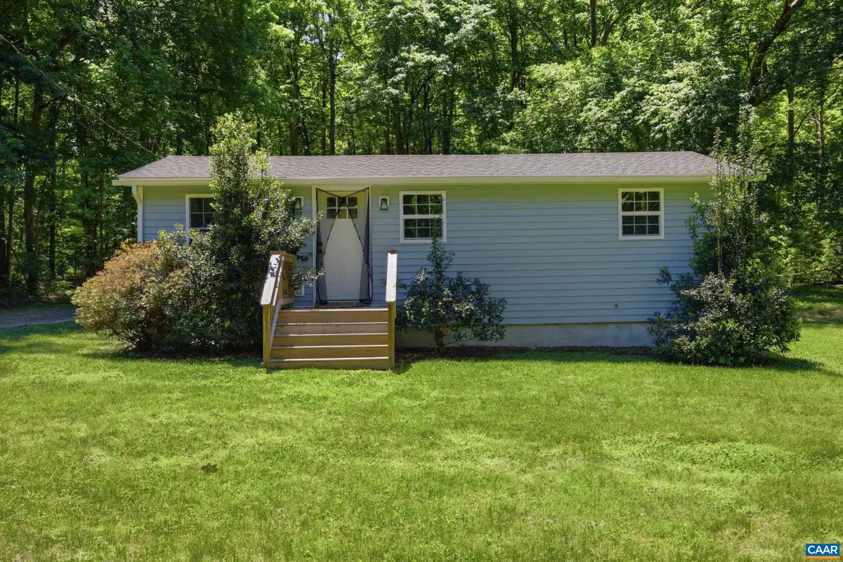 1144 Jackson Rd, Bumpass, VA 23024 - #1