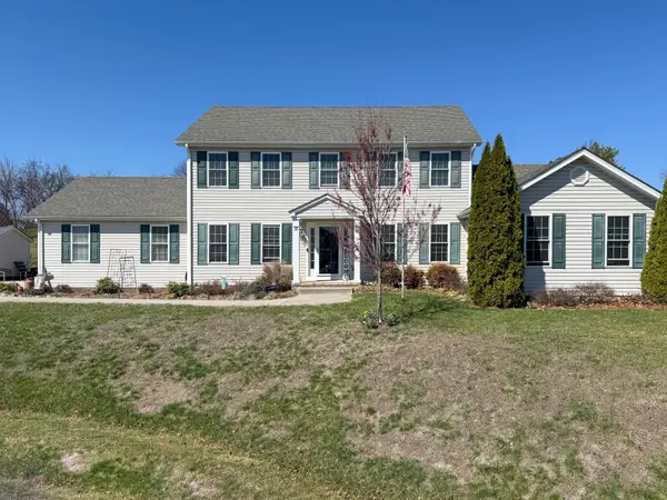 35 Devonshire Ct, FISHERSVILLE, VA 22939
