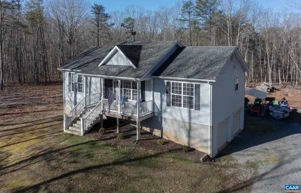 120 Oak Forest Ln, LOUISA, VA 23093