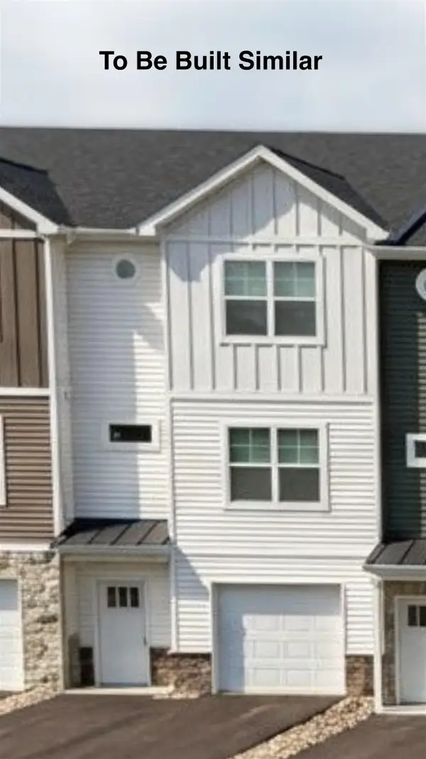 745 Zephyr Dr, ROCKINGHAM, VA 22801