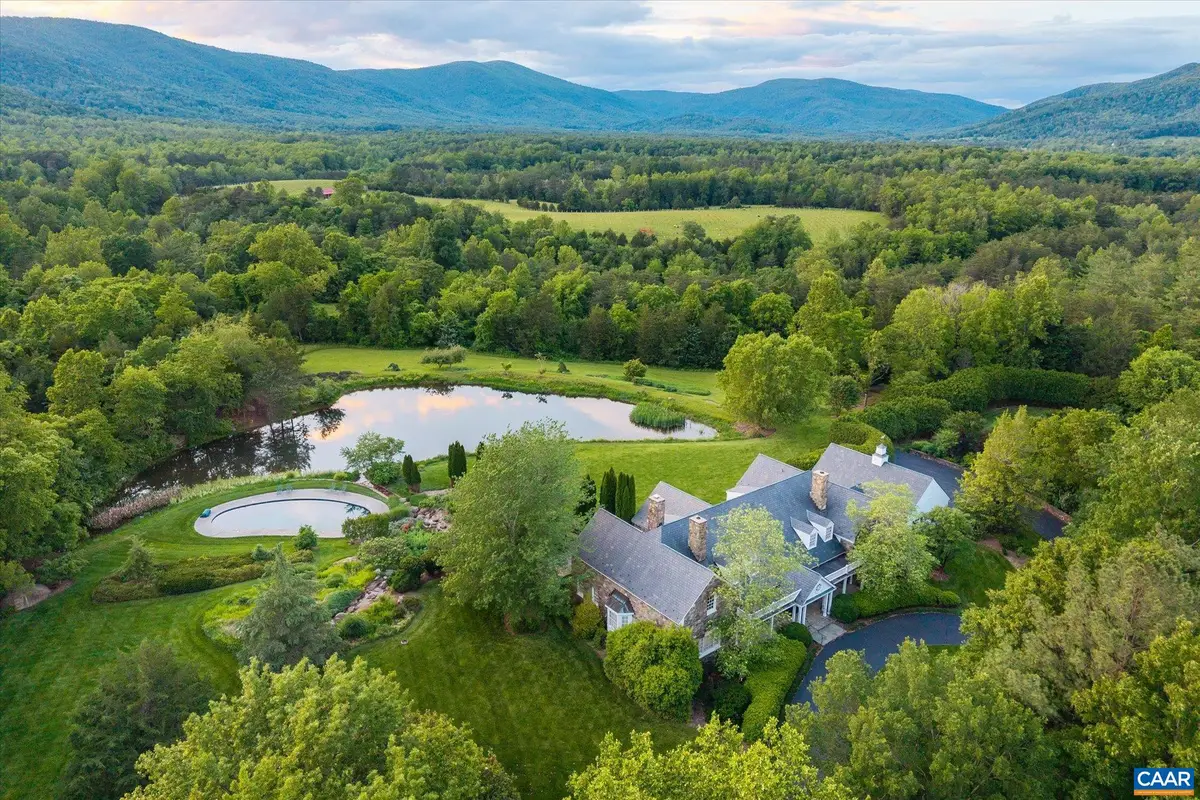 5190 Sugar Ridge Rd #R-TRACT, Crozet, VA 22932 - #1