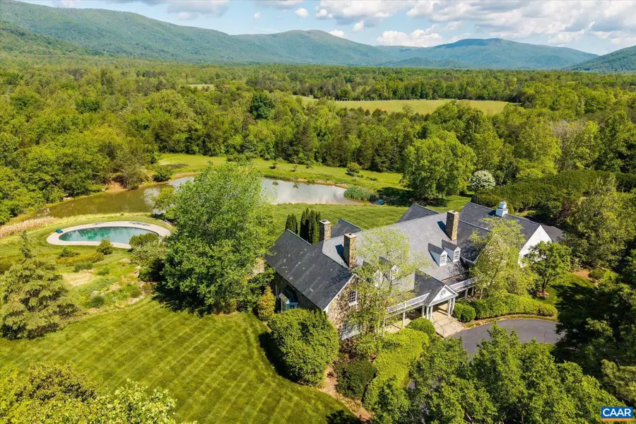 5190 Sugar Ridge Rd #R-TRACT, Crozet, VA 22932 - #3