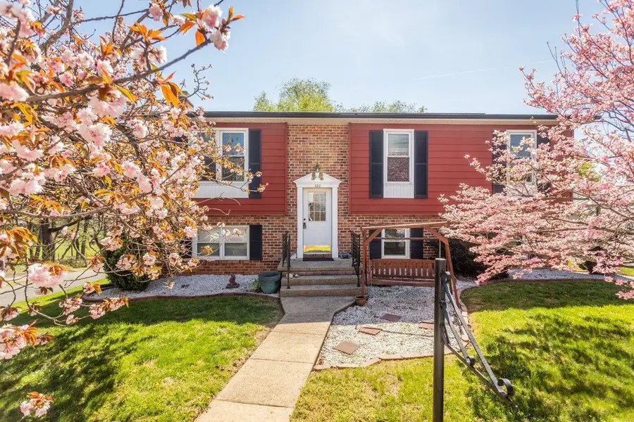 522 S Main St, Mount Crawford, VA 22841 - #2