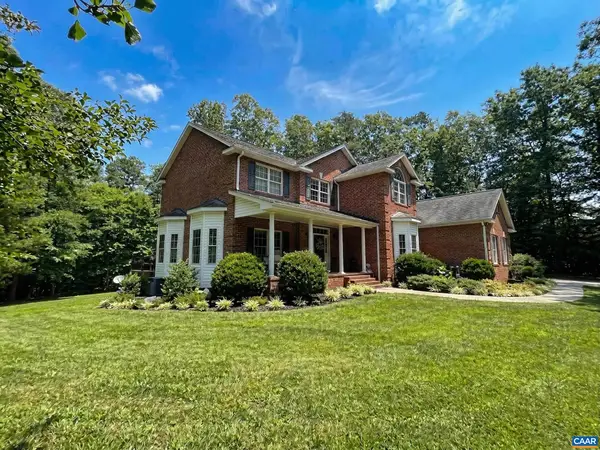4605 Blue Run Rd, SOMERSET, VA 22972