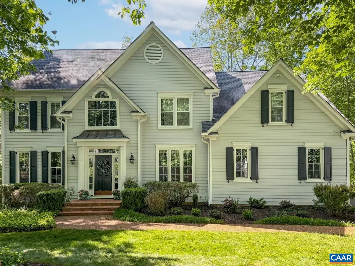 1782 Shelbourn Ln, Keswick, VA 22947 - #1