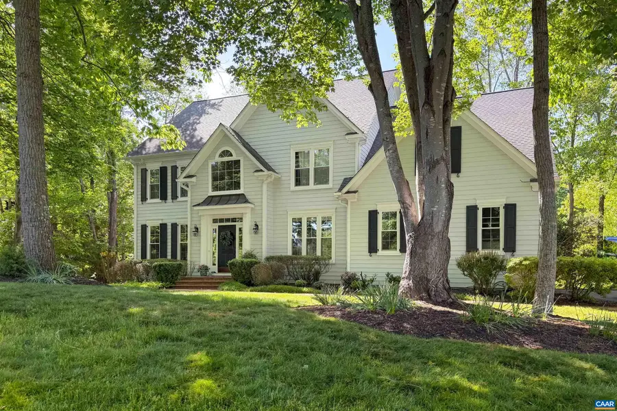 1782 Shelbourn Ln, Keswick, VA 22947 - #3