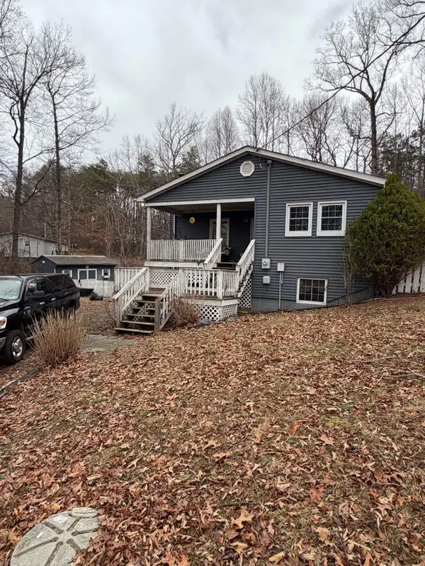 58 Sunset Cir, STANARDSVILLE, VA 22973
