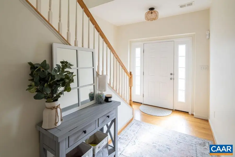 723 Rainier Rd, Charlottesville, VA 22903 - #2