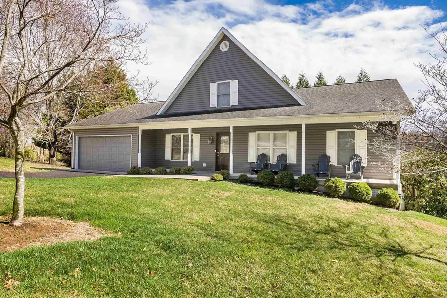 126 Wayland Ct, McGaheysville, VA 22840 - #3